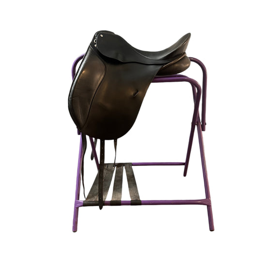 Regal Dressage Saddle - 17"