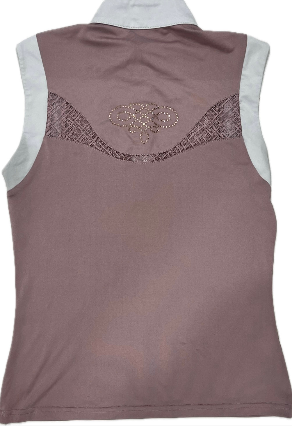 FairPlay Sleeveless Top