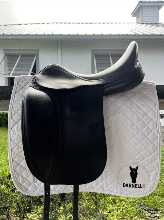 Prestige Saddle