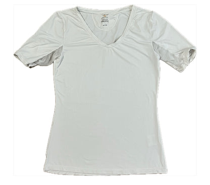 White Kastel Shirt