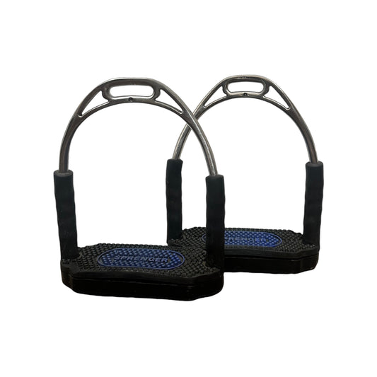 Herm Sprenger Bow Balance Stirrups - 5"