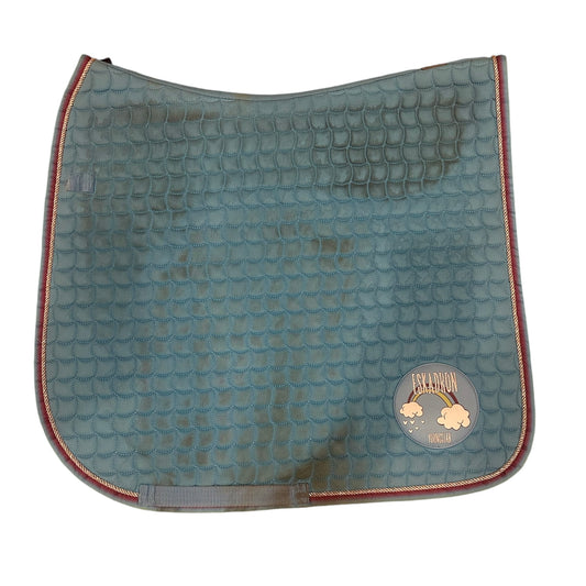 Eskadron Youngstar Dressage Pad - Full Size