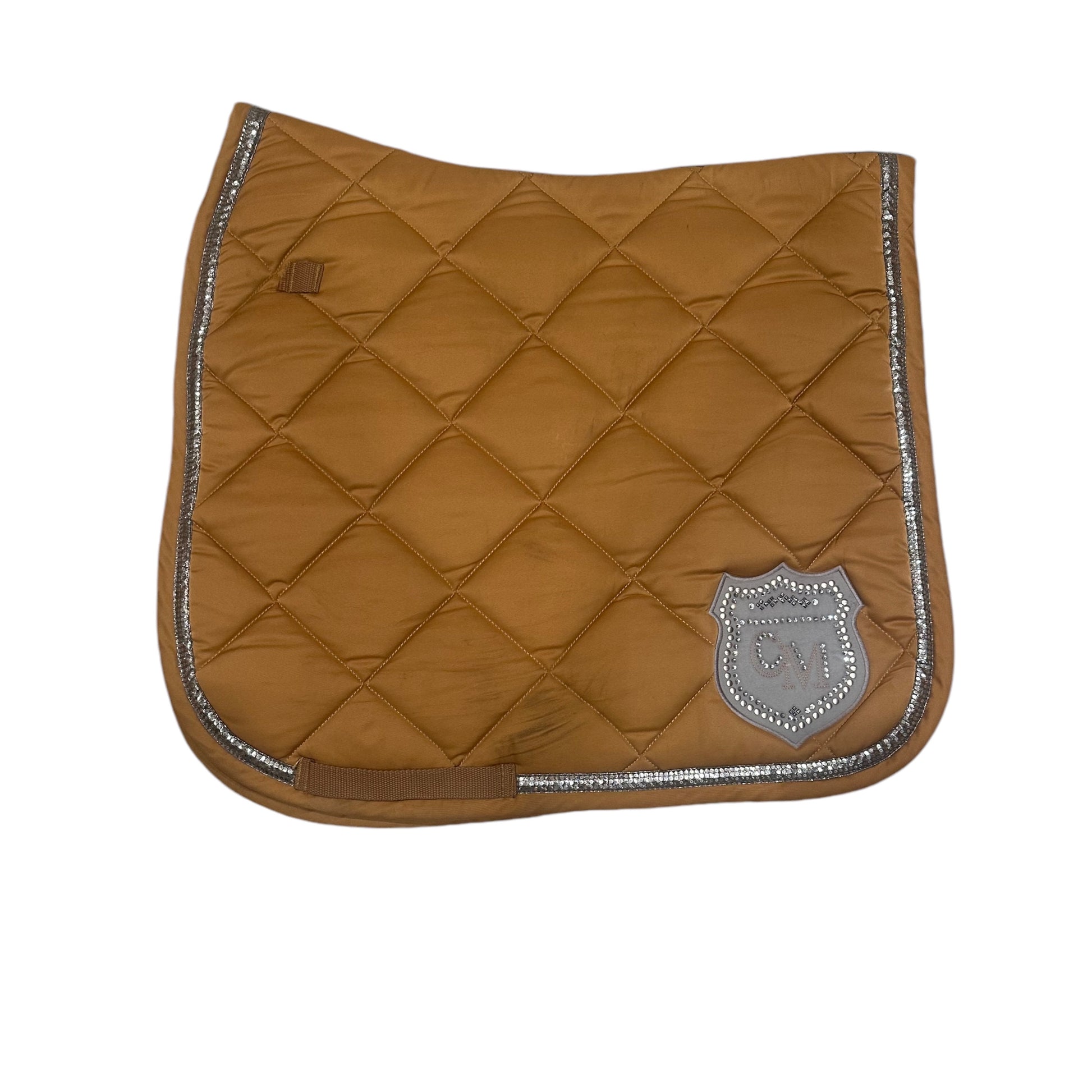 Cavallino Marino Dressage Pad