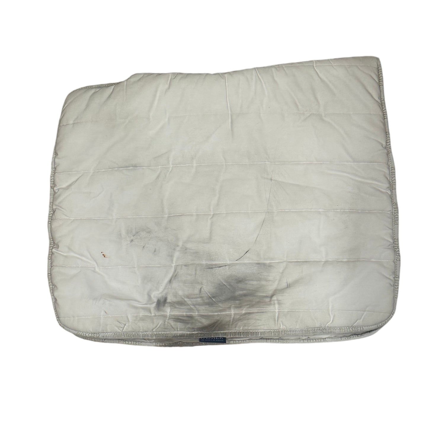 Passier Flexi Pad - White